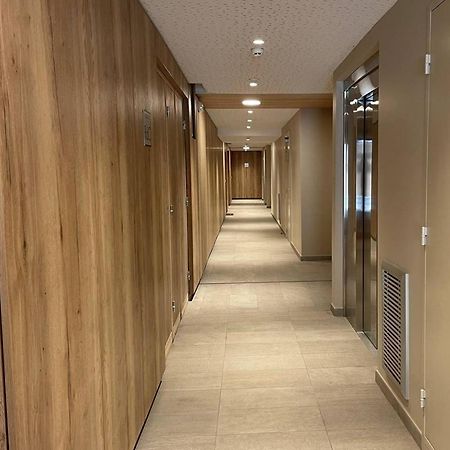 Appartement Briançon, 2 pièces, 4 personnes - FR-1-330C-127 Exterior foto