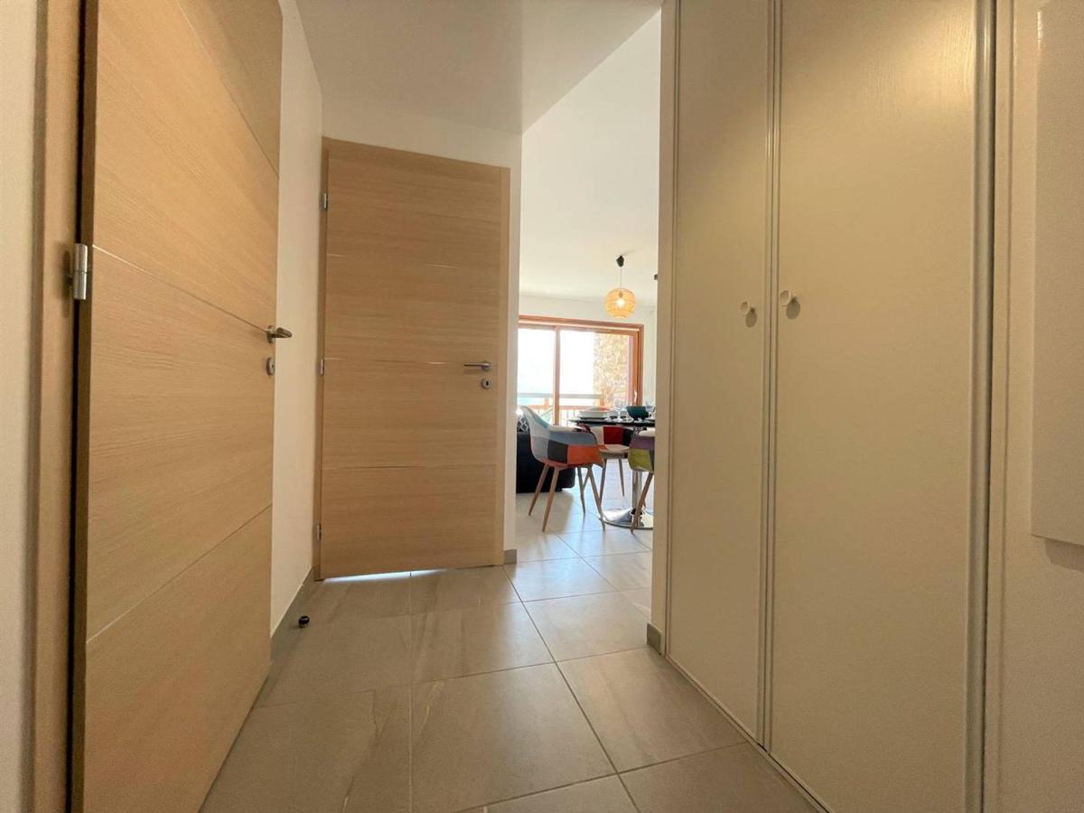 Appartement Briançon, 2 pièces, 4 personnes - FR-1-330C-127 Exterior foto