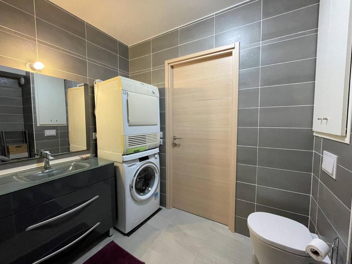 Appartement Briançon, 2 pièces, 4 personnes - FR-1-330C-127 Exterior foto