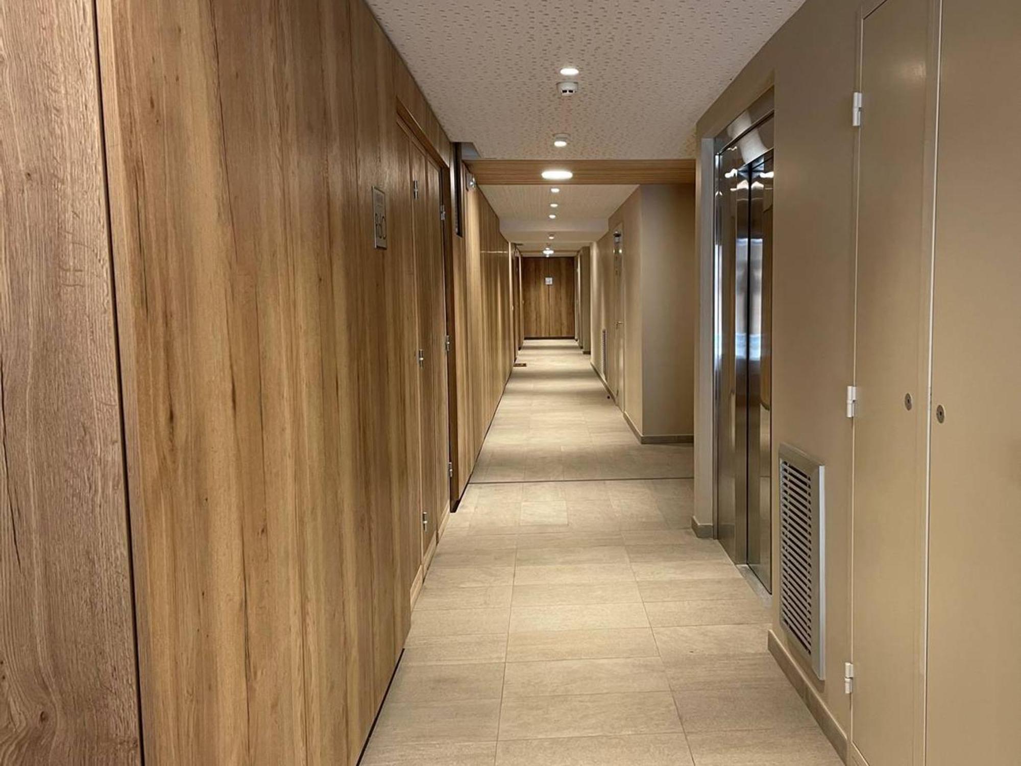Appartement Briançon, 2 pièces, 4 personnes - FR-1-330C-127 Exterior foto